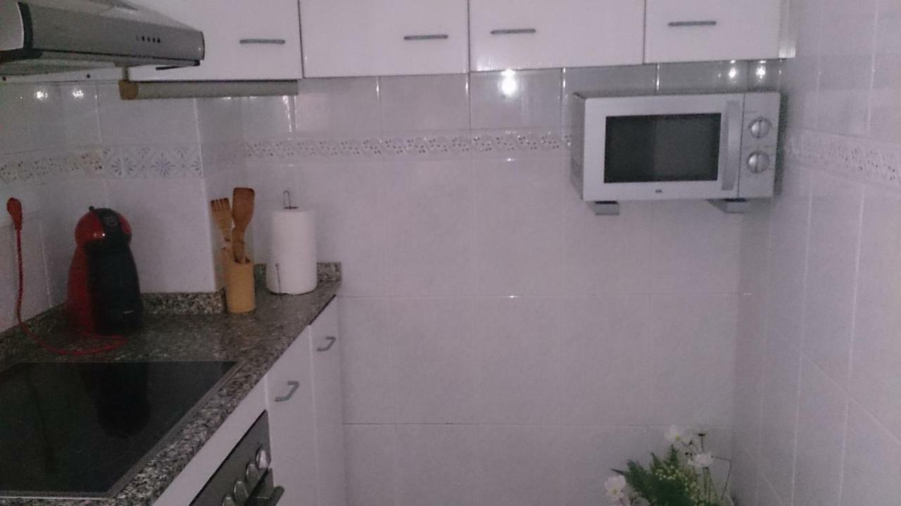 Sertam Garbinet Villa Alicante Ngoại thất bức ảnh