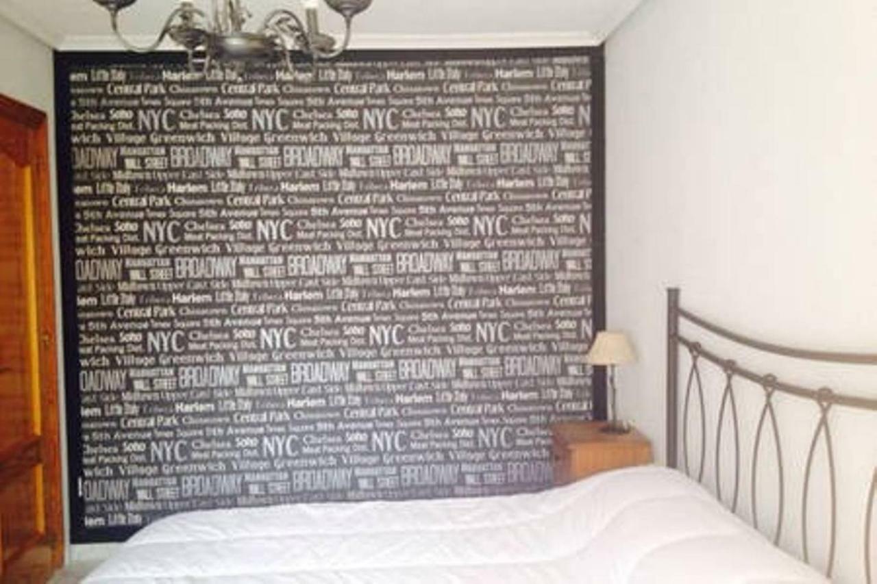 Sertam Garbinet Villa Alicante Ngoại thất bức ảnh