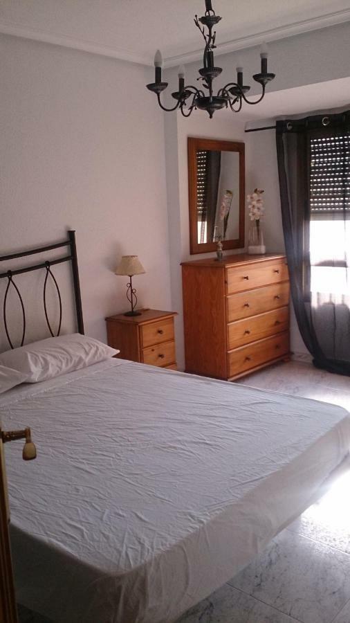 Sertam Garbinet Villa Alicante Ngoại thất bức ảnh