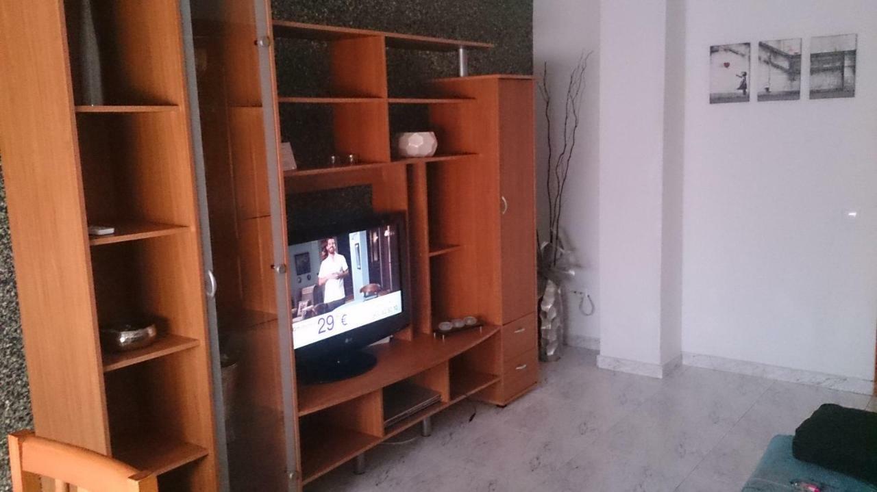 Sertam Garbinet Villa Alicante Ngoại thất bức ảnh