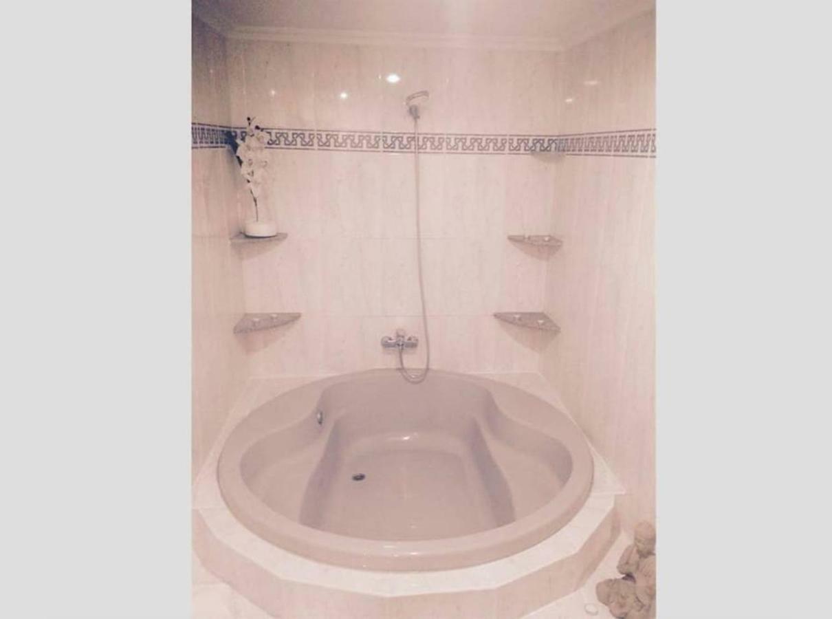 Sertam Garbinet Villa Alicante Ngoại thất bức ảnh