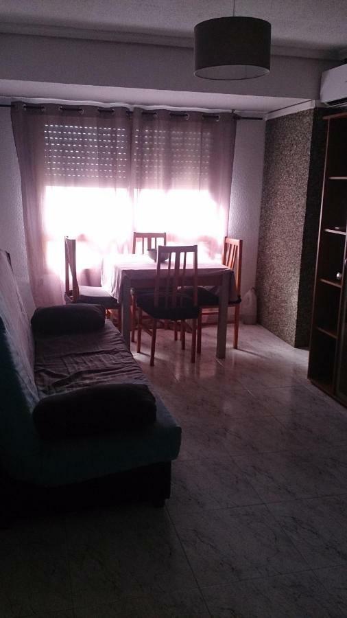 Sertam Garbinet Villa Alicante Ngoại thất bức ảnh