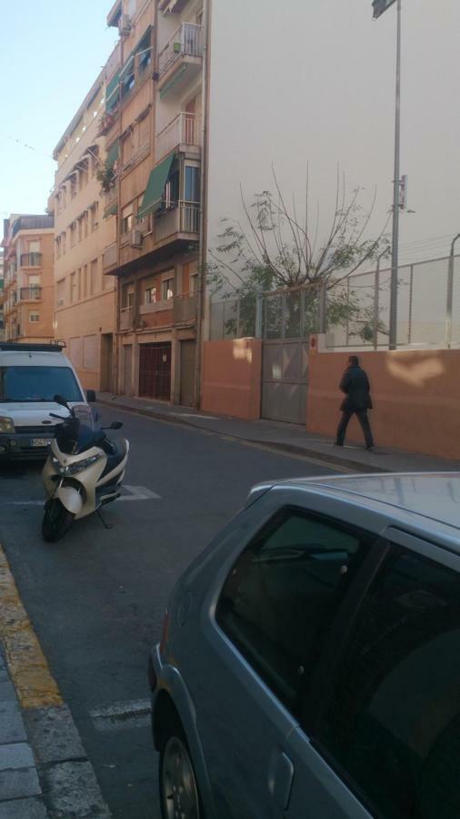Sertam Garbinet Villa Alicante Ngoại thất bức ảnh