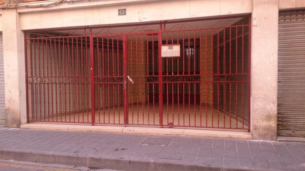 Sertam Garbinet Villa Alicante Ngoại thất bức ảnh
