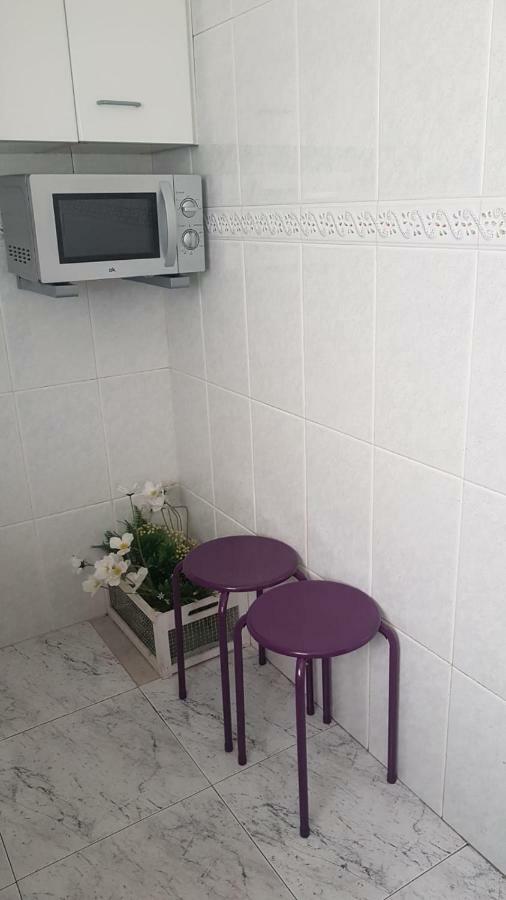 Sertam Garbinet Villa Alicante Ngoại thất bức ảnh