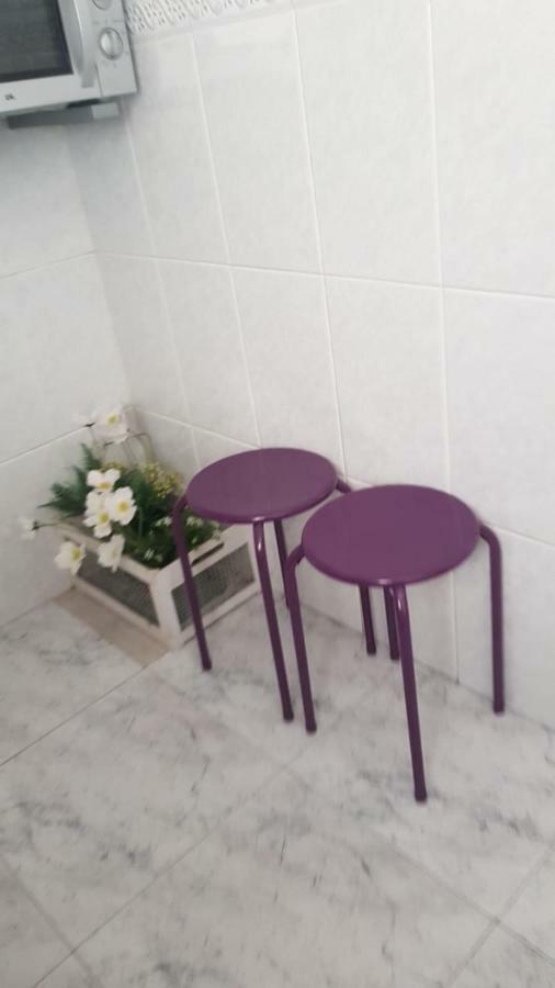Sertam Garbinet Villa Alicante Ngoại thất bức ảnh