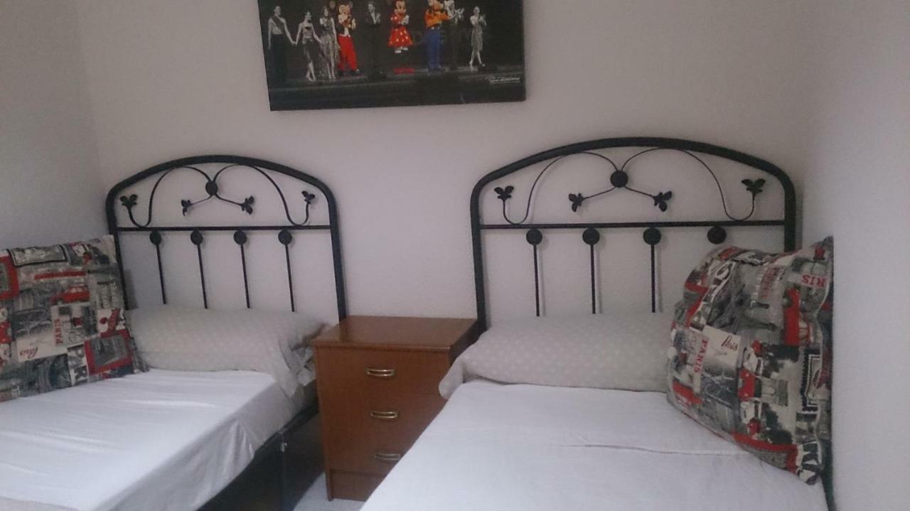 Sertam Garbinet Villa Alicante Ngoại thất bức ảnh